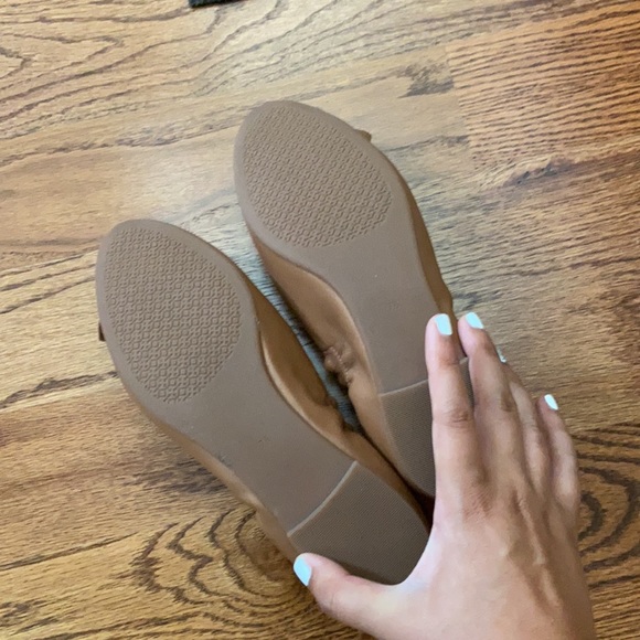 Tory Burch flats - Picture 5 of 6